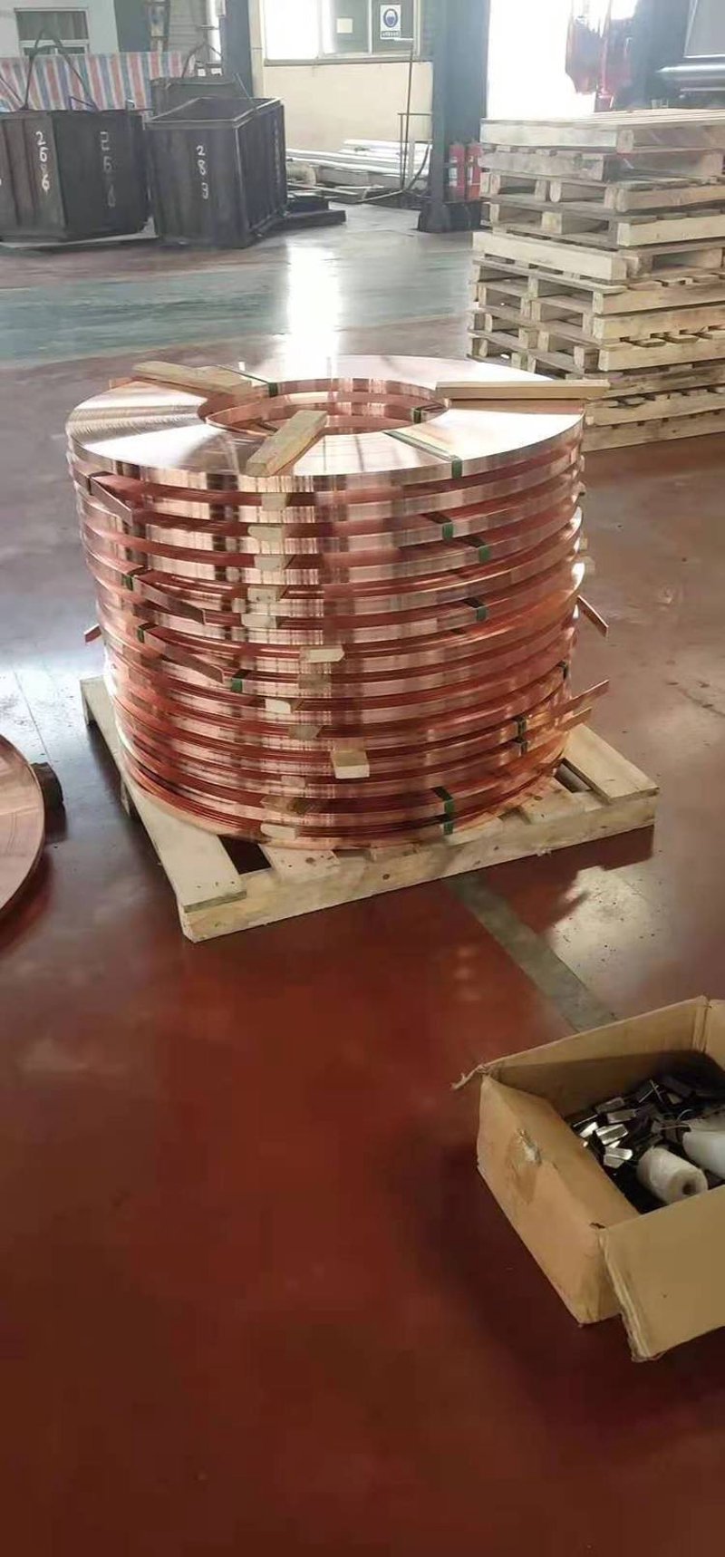 铜板的鉴别与收藏攻略