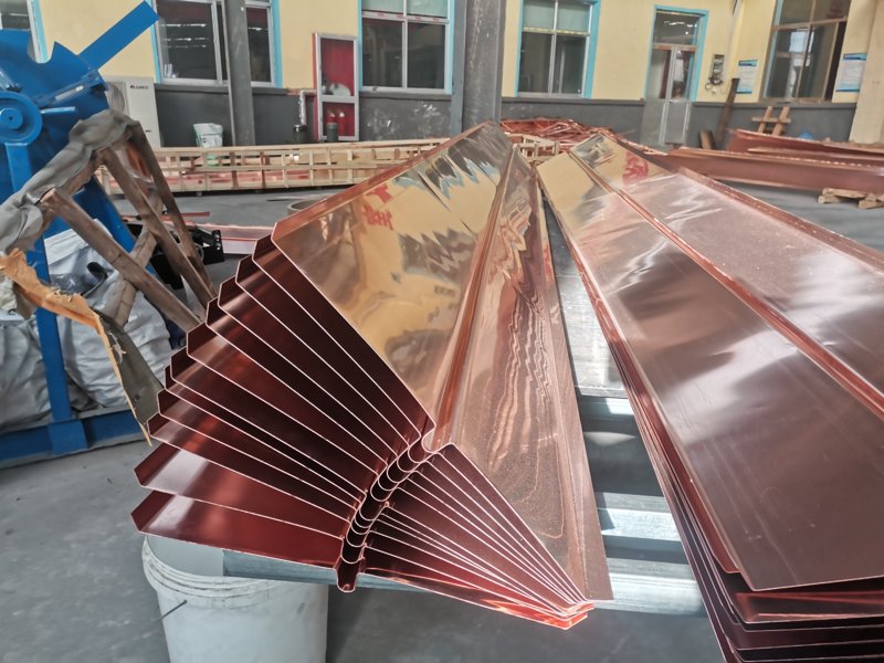 铜棒在工业制造中扮演着重要角色，你知道它有哪些应用场景吗？
