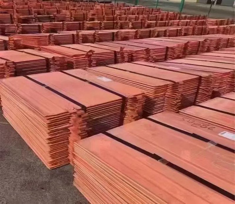 中铝上海铜业：未来金属市场的潜力与挑战